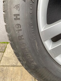 5x112 R19 - 2