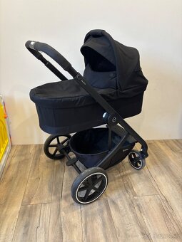 Cybex balios s - 2
