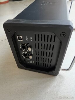 Predam stage box Behringer sd16 - 2