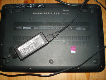 Notebook HP - 2