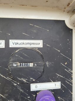 Nadstavba KOBIT FEKO 8/4 Kombi - 2