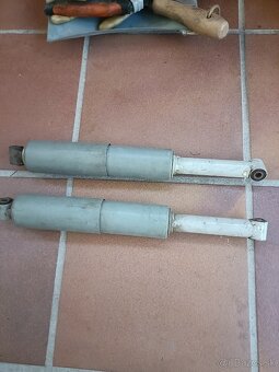 Tlmice Jawa Pionyr 05, 20, 21 original - 2