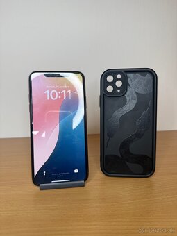 iPhone 11 Pro Max, 256 GB - 2