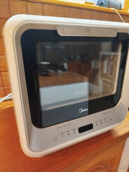 Umývačka riadu Midea - 2