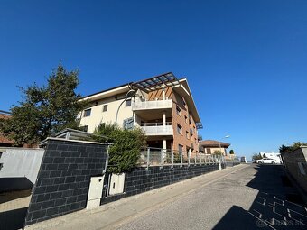 3i. byt 117,50m, Lopúchová ul., KOLIBA, 2x TERASA, garáž - 2