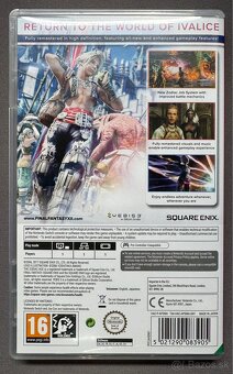Final Fantasy XII The Zodiac Age - 2
