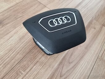 AUDI AIRBAG do volantu AUDI airbag vodiča - 2