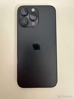 iPhone 16 Pro Max Natural 256gb - 2