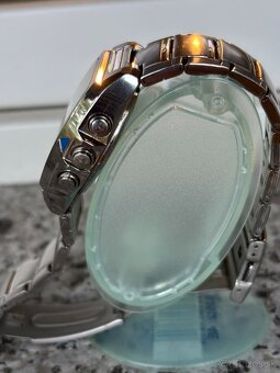 Casio Edifice EFA-120D-1AVEF - 2