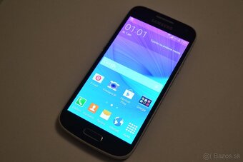 Samsung S4 mini Pekný stav - 2