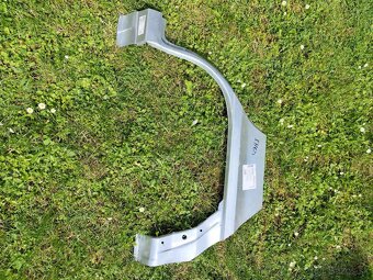 Opel Astra 1997 plechy - 2