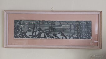 Boťanský 4 grafiky - 2