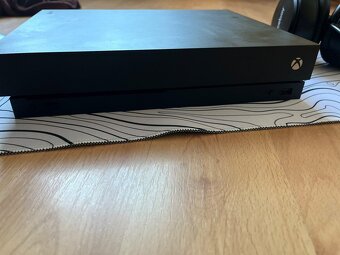 Xbox one x limited edition Forza Horizon 4, Forza motorsport - 2
