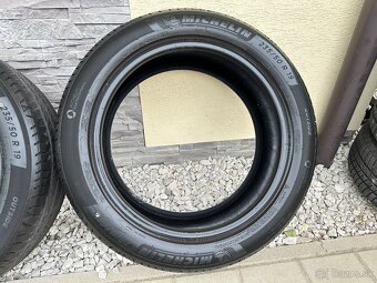 235/50 R19 103V XL letné MICHELIN - 2
