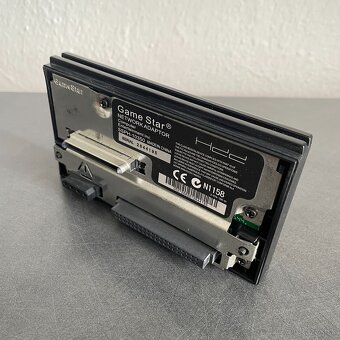 [PS2] GameStar Network Adapter – ATA/IDE verzia na HDD - 2
