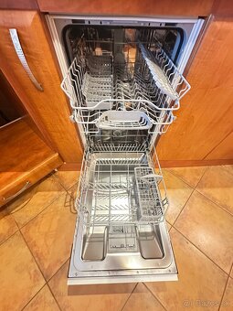 Predam BOSCH UMYVAČKU riadu - 2