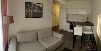 Slnečný 2-izbový byt, ul.Kazanská, Bratislava II TOP - 2