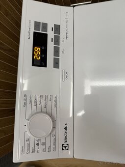 Práčka Electrolux - 2
