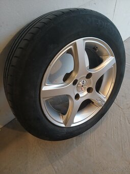 Elektróny  185/65 R.15 - 2