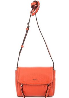 DKNY kožena kabelka - 2