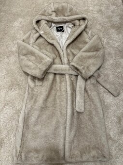 Kožuch zara - 2