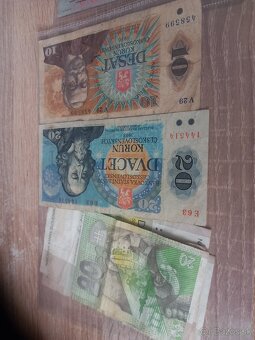 Bankovky - 2