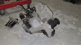 Prevodovka 1.2 htp _ XX1 - 2