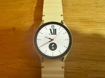 Predám športové hodinky Samsung Galaxy Watch 7 40 mm - 2