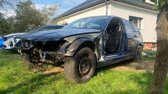 E46 touring 320i - 2