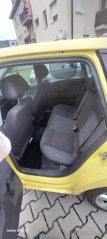 Predam Vw polo Benzin 1.2 - 2