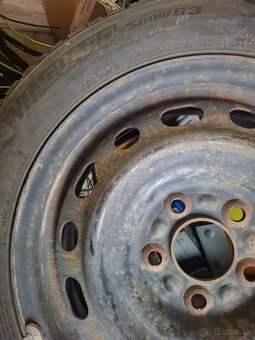 Nexen winguard snow g3 205/55r16 - 2