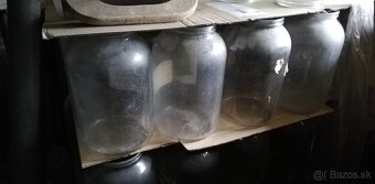 Flase 5L DARUJEM - 2