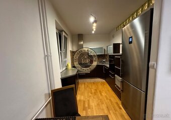 L&P | Priestranný 4-izbový byt na prenájom – Poludníková - 2