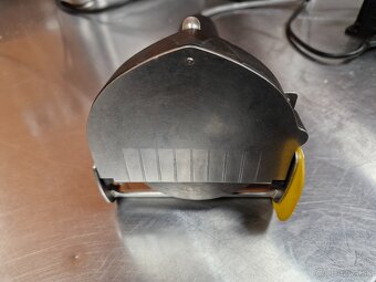 Elektrický rotačný krájač na kebab Potis S120 - 2