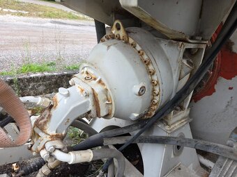 MIXER Baryval na ND - 2