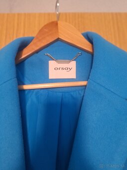 Dámsky kabátik - 2