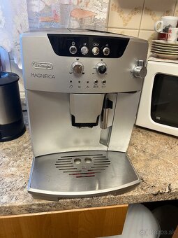 Delonghi Magnifica - 2