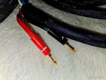 Real cable BW OFC 400R - 2