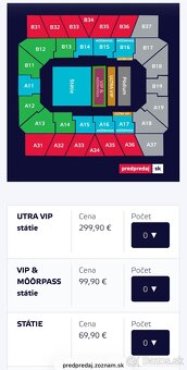 Dara & Tina: Christmas edition 5.12.2025 Košice - 2