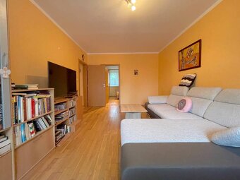 NA PREDAJ 3-izbový byt, TRENČÍN, ul. Mateja Bella. CENA: 147 - 2