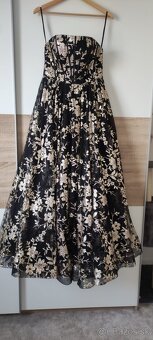 Krásne spoločenské šaty - 2