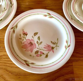 Starý krásný anglický porcelán - 2