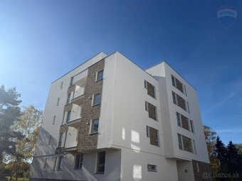 Na predaj: 4 izbové byty, Cena od 212 500 EUR, na klúč, Gala - 2