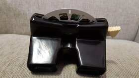 Bakelitové veci - 2