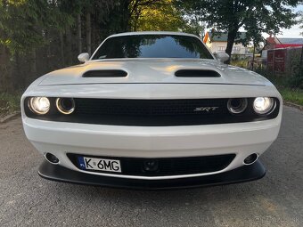 Dodge Challenger 6.4 - 2