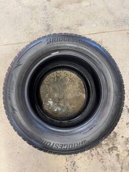 zimné pneumatiky bridgestone 215/65r16 - 2