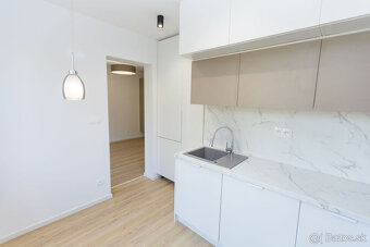 NA PREDAJ 3-iz.byt Ružinov-TEHLA NOVÁ REKONŠTRUKCIA - 2