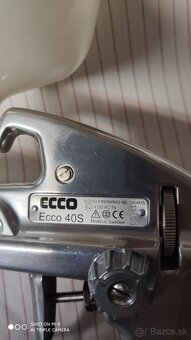 Striekacia pištoľ - 2