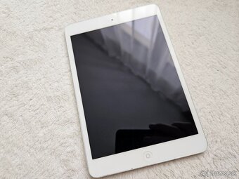 Ipad mini 2 16gb silver - 2