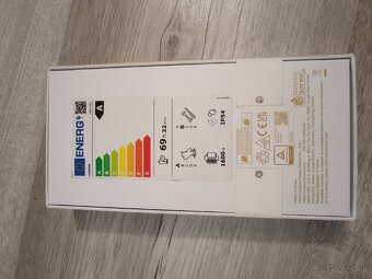 Honor 400 smart 128gb - 2